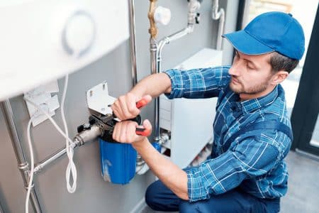 Best Plumber Near Me in Toronto