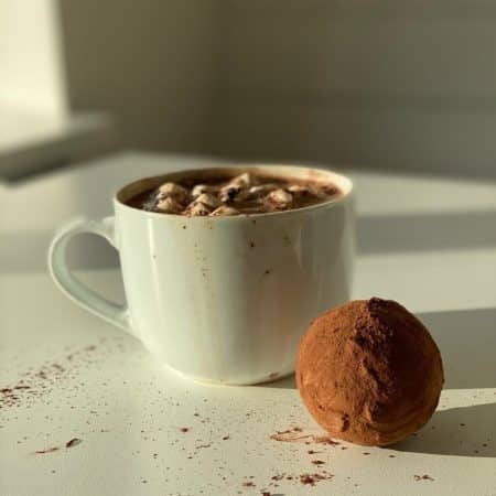 Top 5 PLACES TO BUY HOT CHOCOLATE BOMBS IN TORONTO