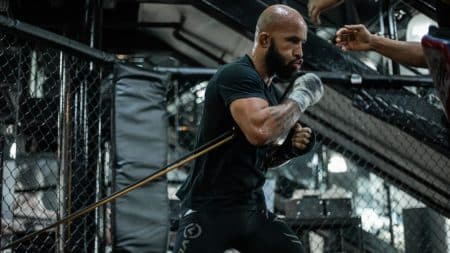 5 Things That Make MMA Training Better Than Other Fitness Programs