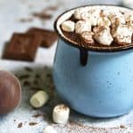 Hot Chocolate Bombs in Canada