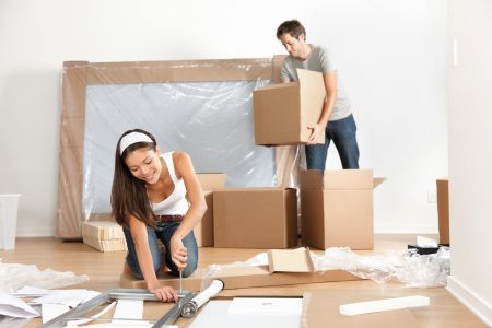 How To Move Your Expensive Stuff Safely