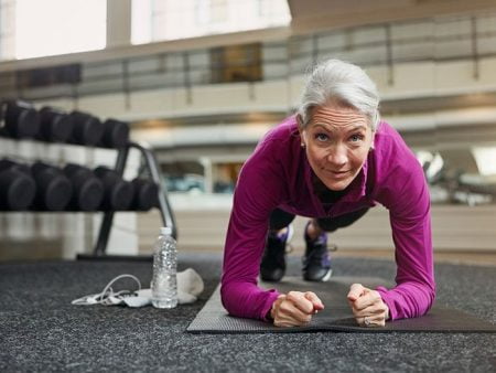 Trends in the Health and Wellness Industry