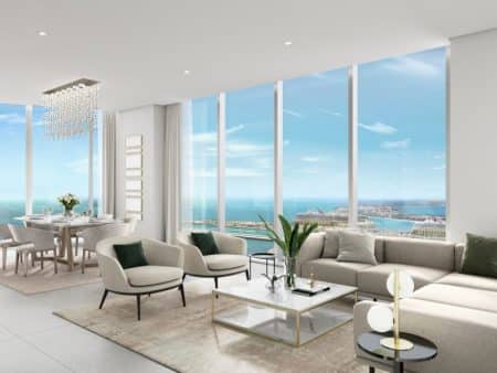 A Concise Guide for Buying Apartments in Dubai