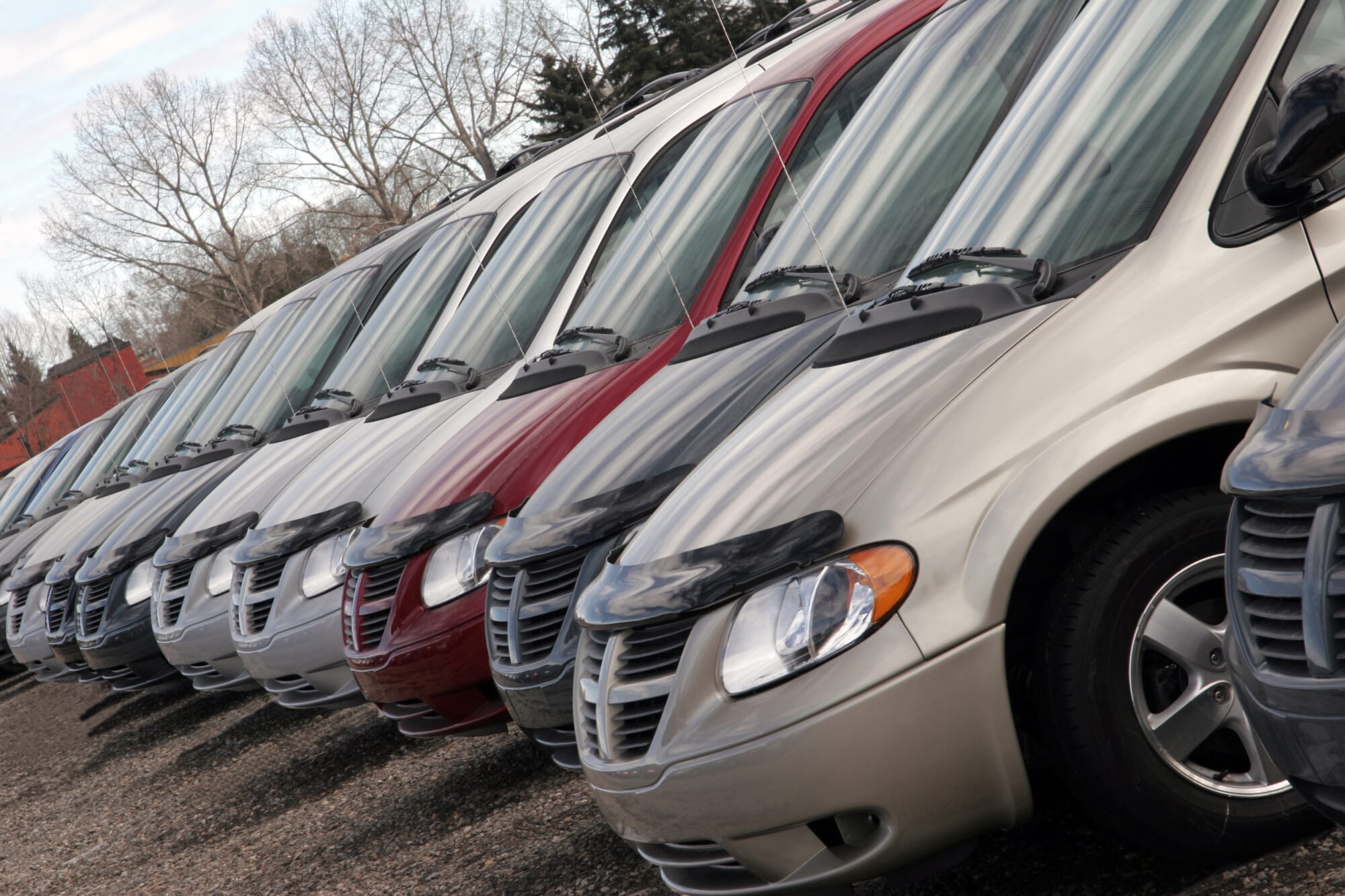 How to Narrow Down the Search When Buying a Used Car