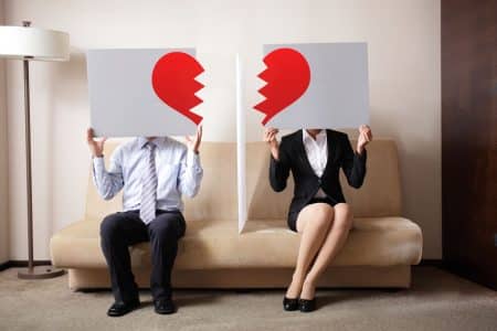 6 Tips On How to Break Up with Someone You Love
