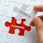 Key Steps of Financial Planning