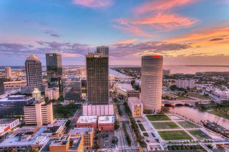 4 Reasons to Start a New Life in Florida