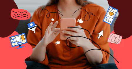 Social proof of social media -Why it’s important to your business online and offline- Social proof of social media -Why it's important to your business online and offline-