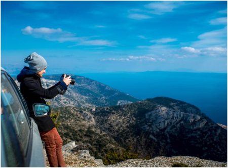 How to Plan a Photography Road Trip
