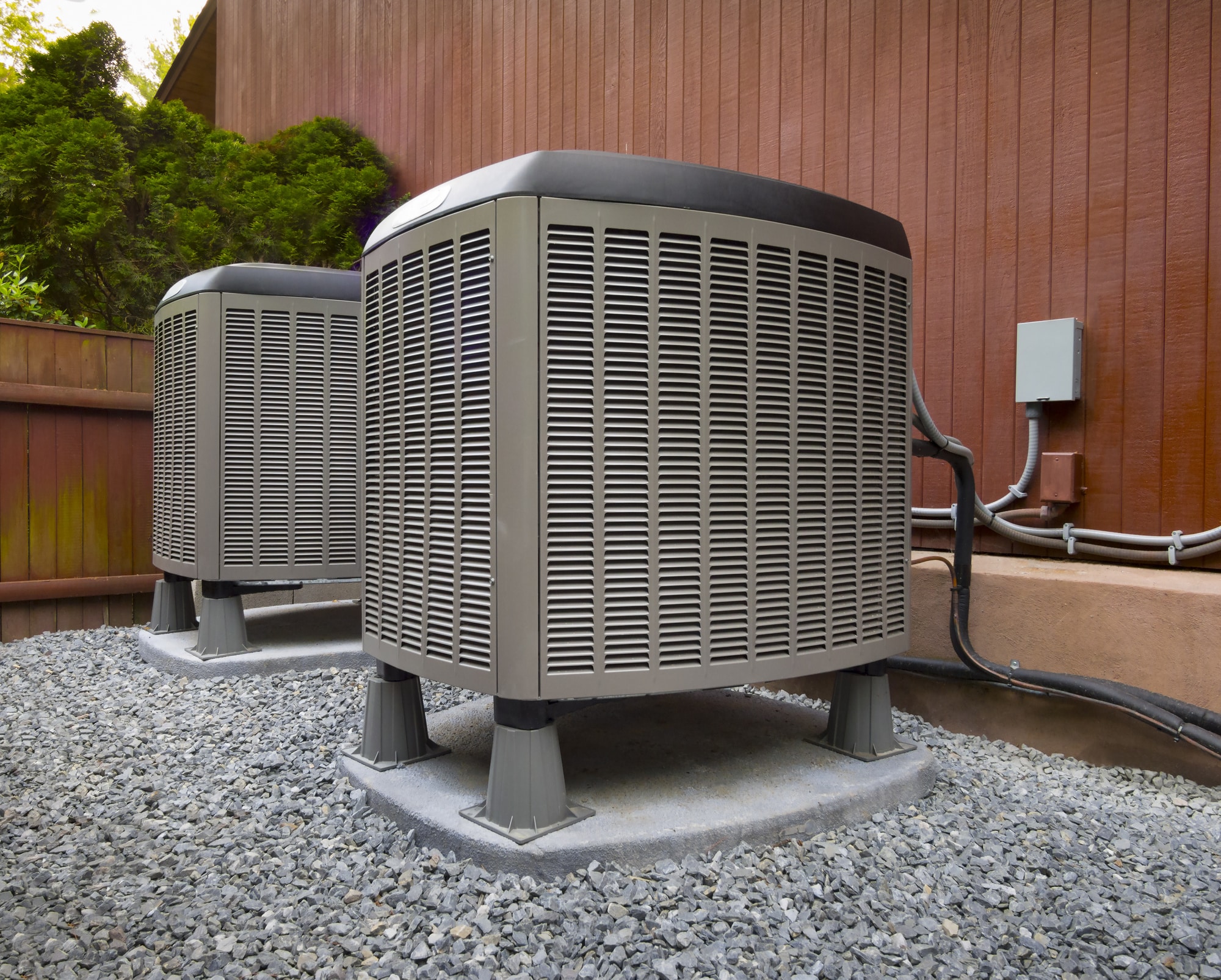 What Should You Include In Your Winter HVAC Maintenance?