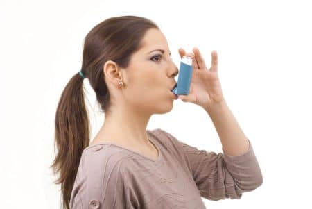 5 Common Signs That You May be Suffering from Asthma 5 Common Signs That You May be Suffering from Asthma