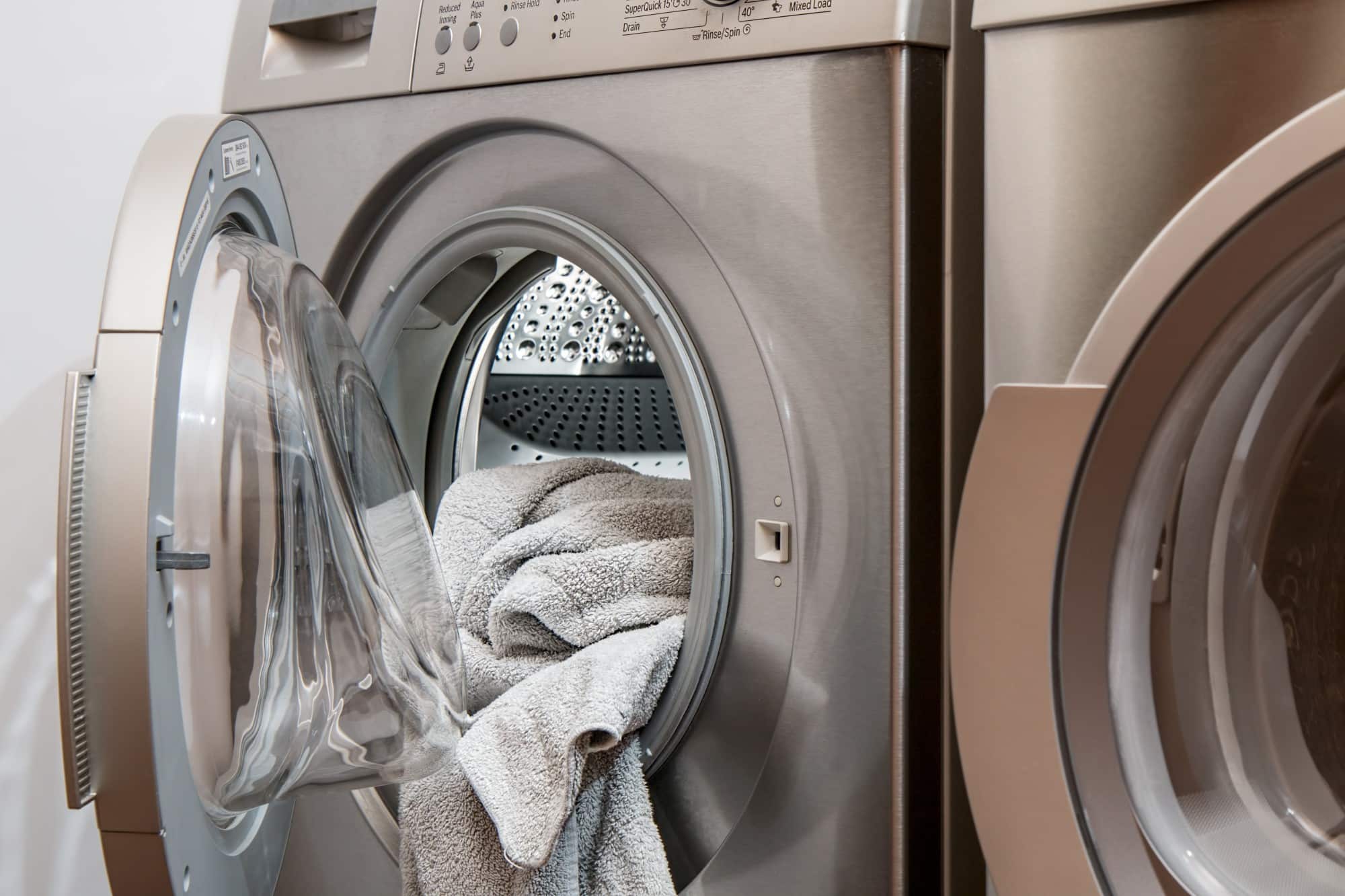 6 Important Clothes Dryer Maintenance Tips Every Homeowner Should Know