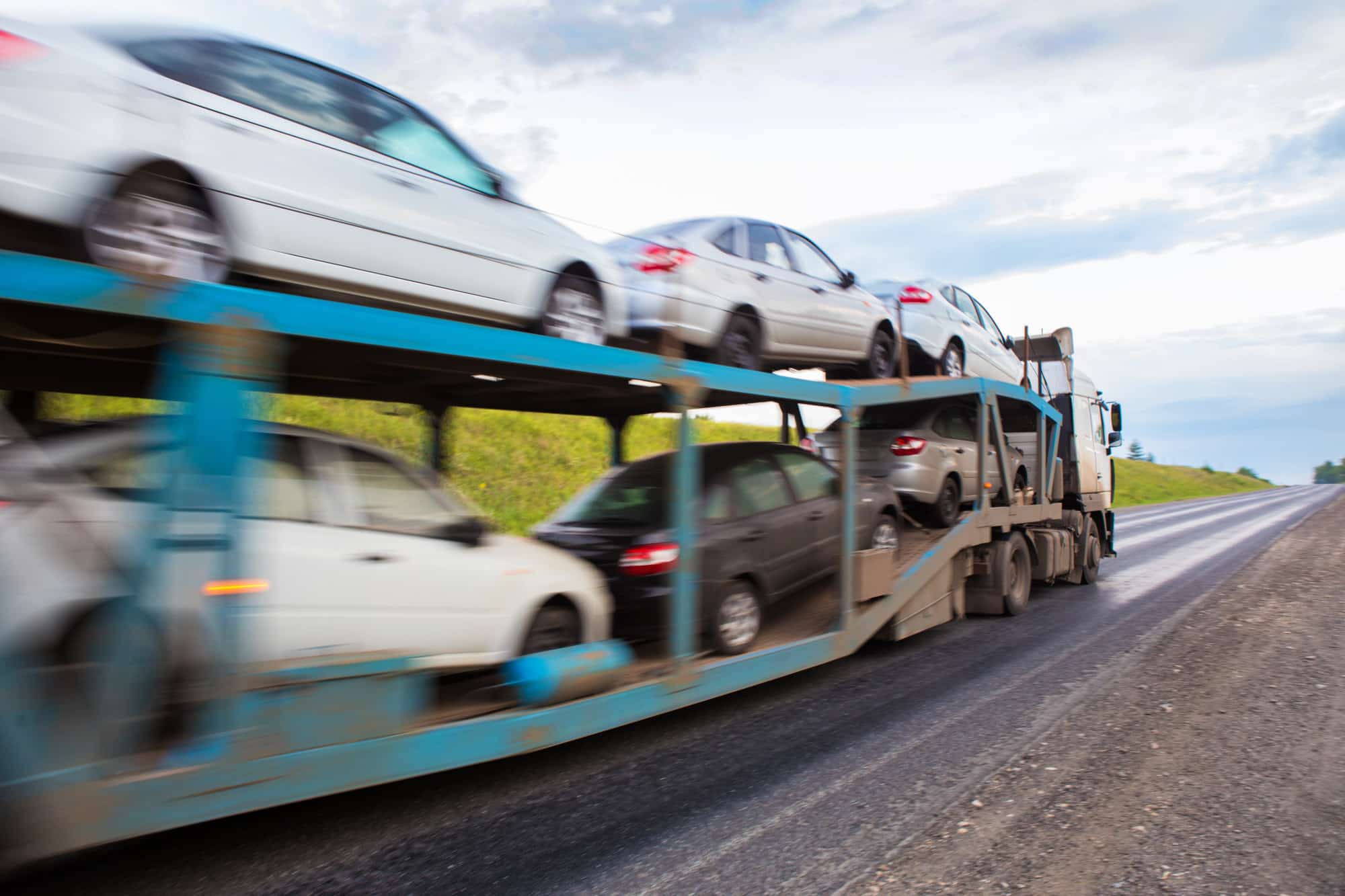 5 Common Auto Transport Mistakes and How to Avoid Them