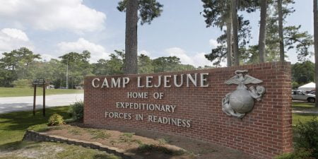 Am I Eligible to Receive Compensation From Camp Lejeune?