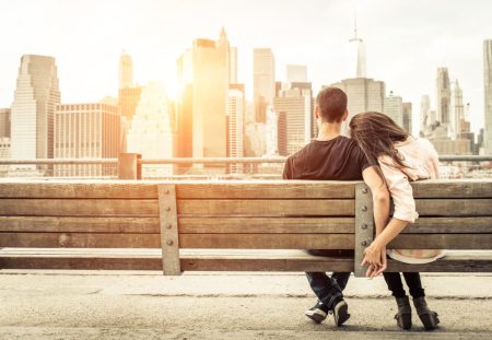 Best Dating Spots in New York City