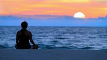 Five Surefire Ways to Restore Inner Peace