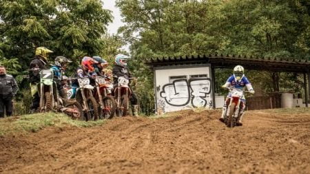 6 Head Injuries You May Sustain in a Dirt Bike Crash