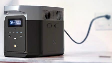 How Important is Having an Eco-Friendly Backup Power Supply For Your Home?