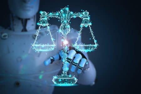 The Role of Technology in the Future of Law Firms