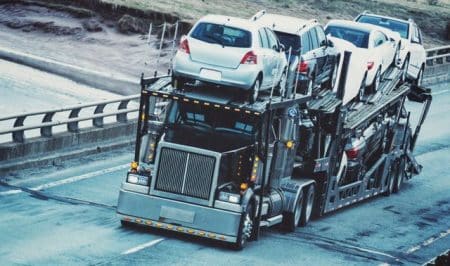 Auto Transport is the Better Choice