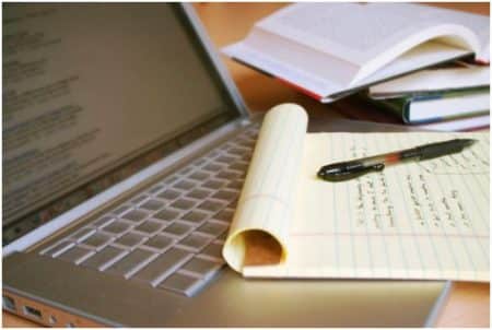 The 8 Commandments of Paper Writing