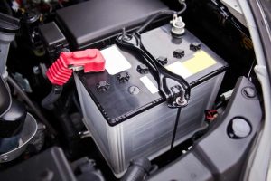 Car battery Maintenance Tips