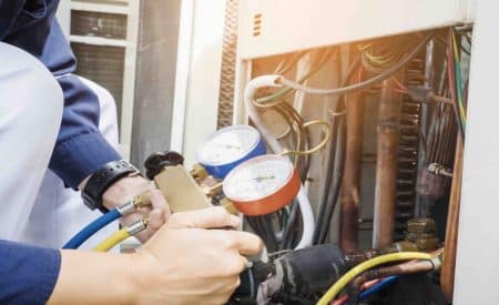 How Much Does It Cost for Heating Repair?