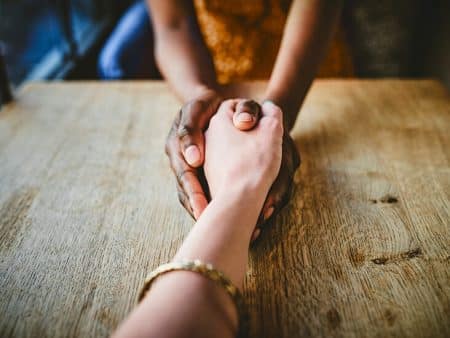10 Tips For Living With Someone With OCD