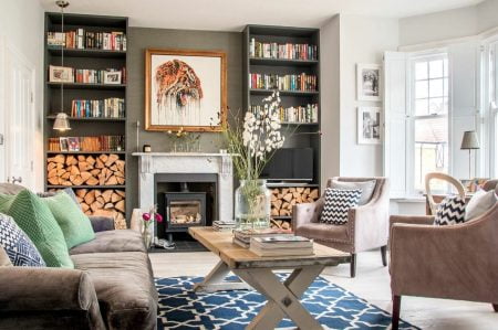 4 Must-Have Living Room Design Tips for 2022