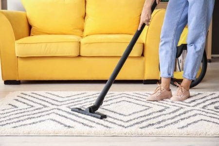 6 Things to Add to Your Year-End Cleaning Routine