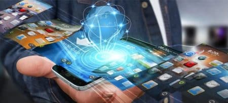 mobile application developmen