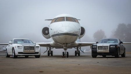 Why Renting a Rolls Royce for an Event is a Good Idea Why Renting a Rolls Royce for an Event is a Good Idea