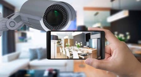 5 Tips for an Effective Surveillance Camera System