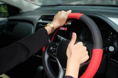 4 Ways To Prevent a Car Crash
