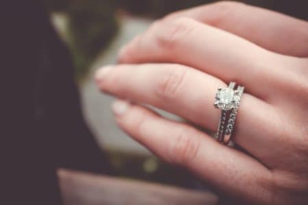 Engagement Rings Cost