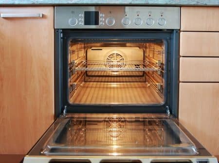 5 Major Signs You Need an Oven Repair