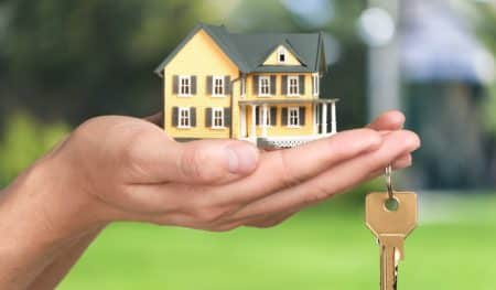 The 5 Things to Do Before Selling Your Home