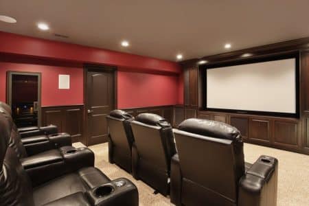 5 Common Home Theater Mistakes and How to Avoid Them