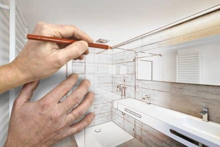5 Effective Tips for Renovating a Bathroom