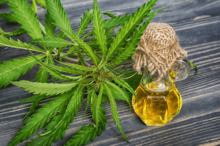 Using CBD Oil for Anxiety: Does It Work?