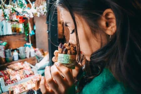 Scent Marketing: The New Way to Engage Customers