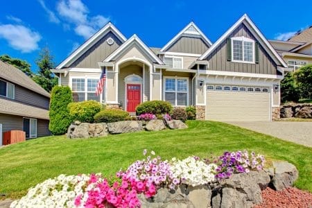How To Increase Curb Appeal: 4 Helpful Tips