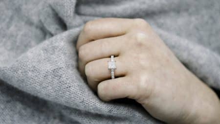 How to Find Good Carat Princess Cut Lab Diamond" Deals