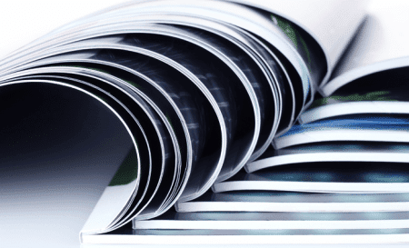 Things You Should Know About Custom Magazine Printing