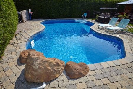 How to Build and Properly Maintain Custom Pools