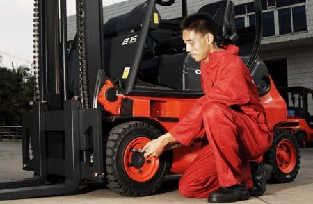 How Forklift Repair Dealers Will Help You