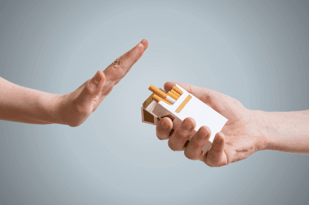 Can I Really Quit Smoking Cold Turkey?