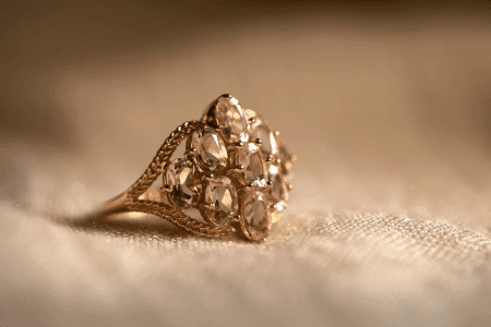 Wearing Gemstone Jewelry: The Basics Explained Wearing Gemstone Jewelry: The Basics Explained