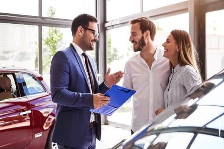 Benefits of Buying a Vehicle for Business