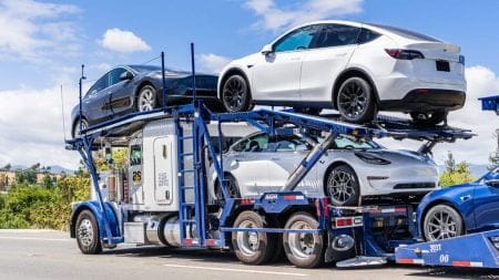 Car Shipping Quotes